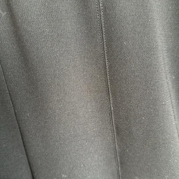 Babaton jotham pant black 4 - Picture 4 of 4